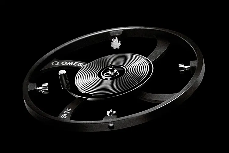 Omega Spirate systeme