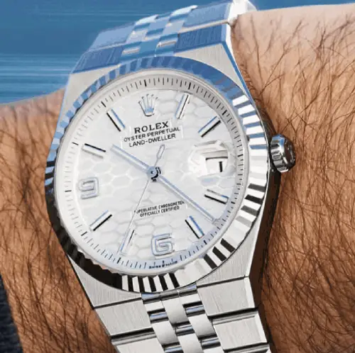 Rolex_Land-dweler