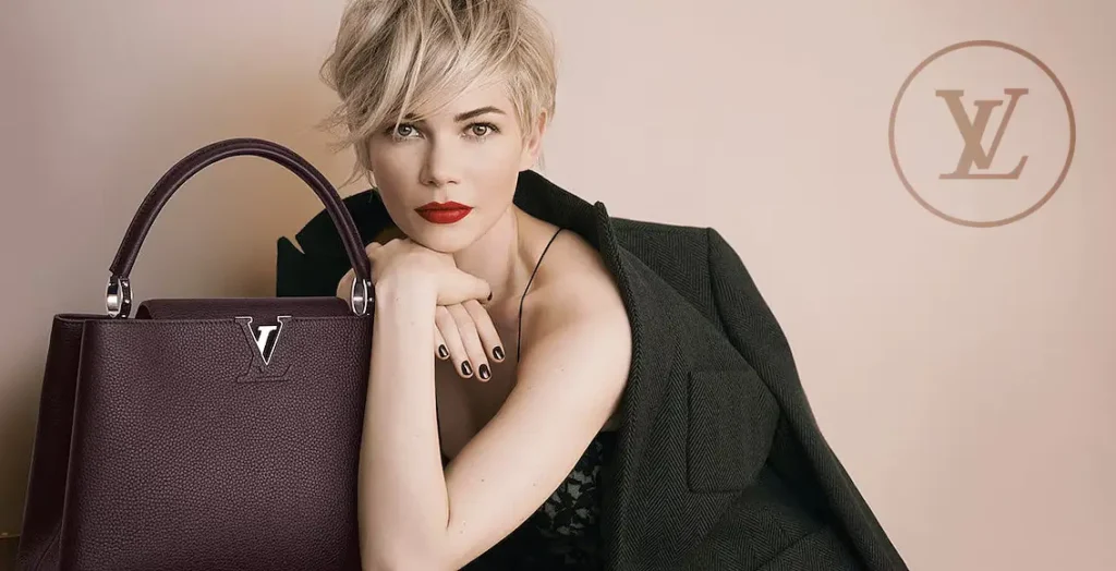 Louis Vuitton Capucines GM