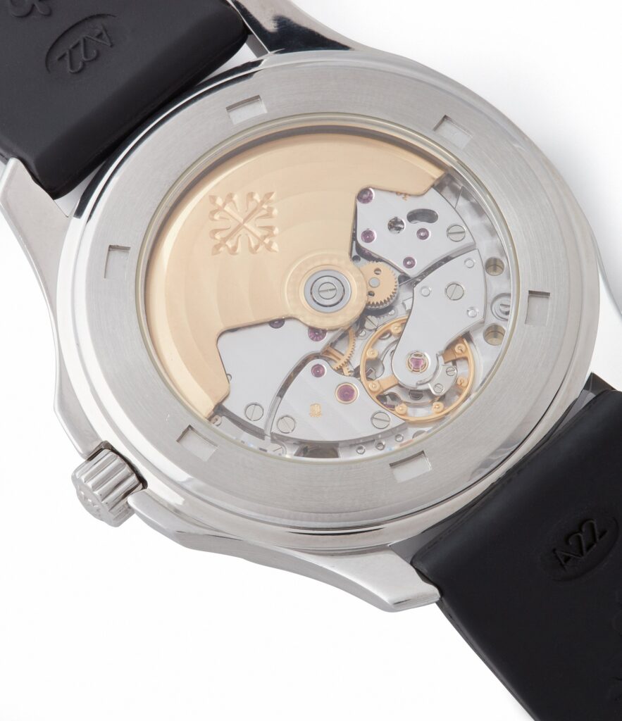 Calibre 324 S C